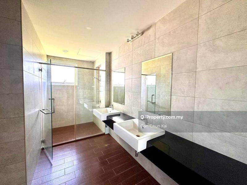 Rumah Berangkai 3 Tingkat untuk Disewa di Tanjung Bungah, Penang oleh Gan Chun Kai - iProperty.com.my