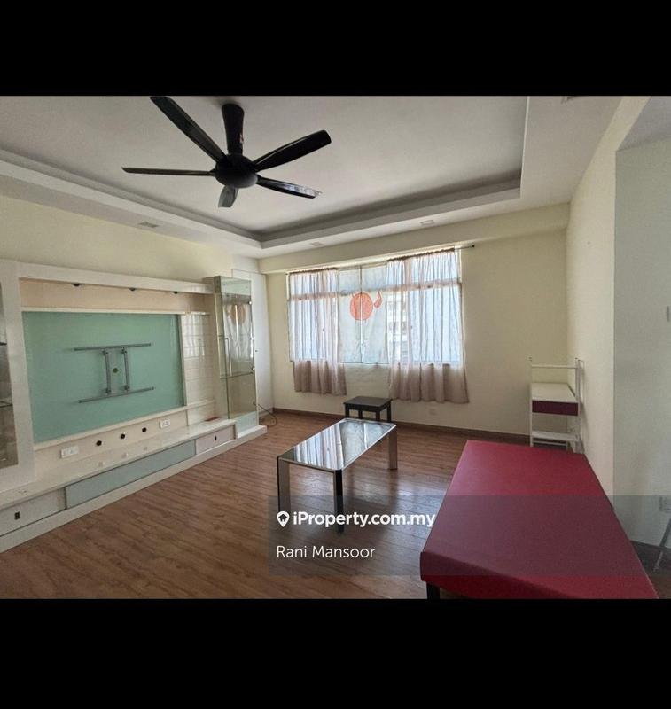 For Rent - Bayu Angkasa