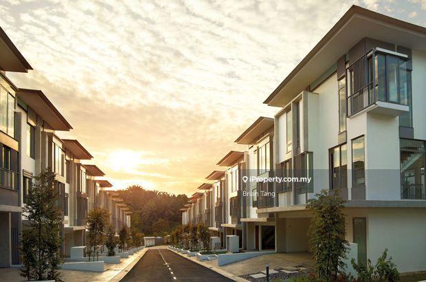 3-storey Terraced House for Sale in Sierramas, Sungai Buloh by Brian Tang - iProperty.com.my