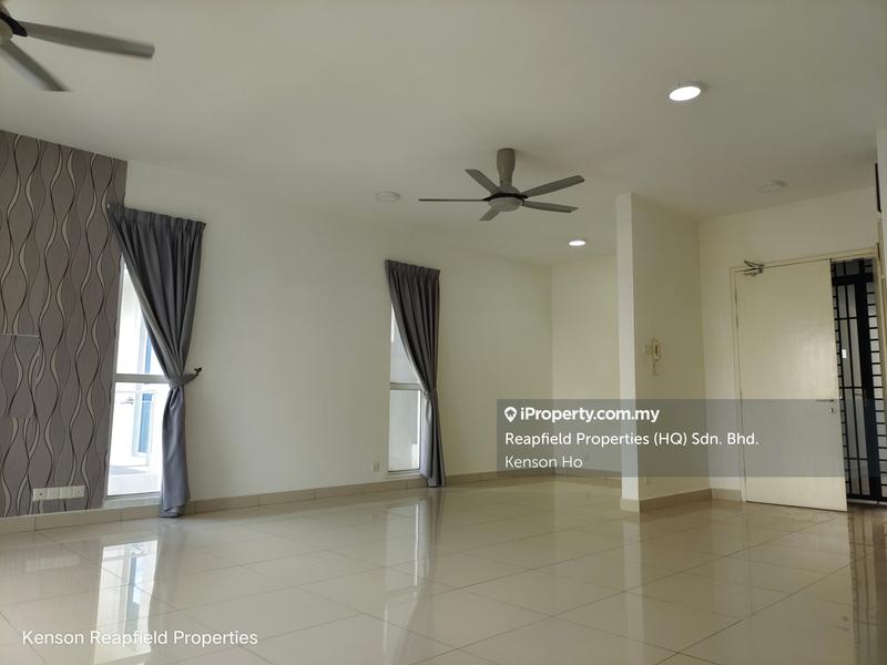 Kondominium untuk Dijual di Duet Residence oleh Kenson Ho - iProperty.com.my
