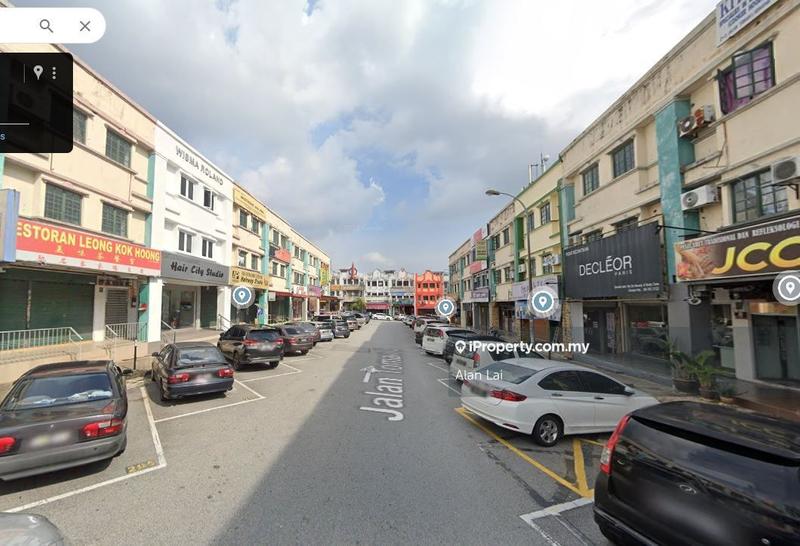 For Sale - Kemayan Square Seremban