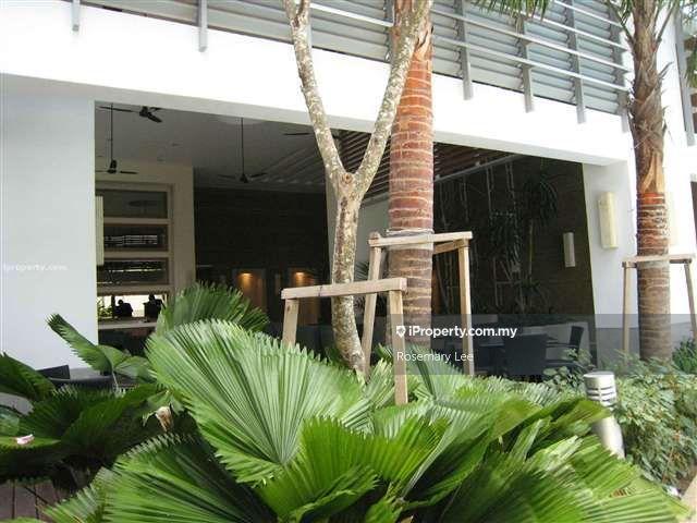 Residensi Servis untuk Dijual di Binjai Residency oleh Rosemary Lee - iProperty.com.my