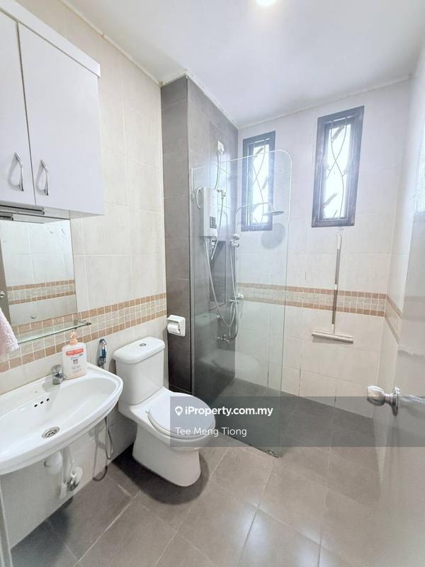 Cluster House for Sale in Taman Seri Austin, Tebrau by Tee Meng Tiong - iProperty.com.my