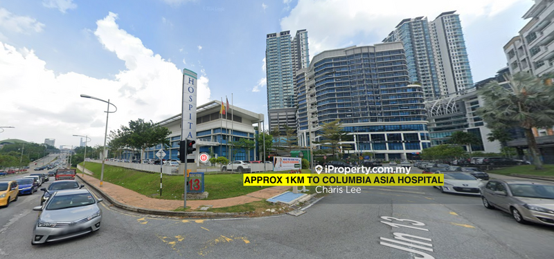 Rumah Berangkai 2 Tingkat untuk Dijual di Seksyen 17, Petaling Jaya oleh Charis Lee - iProperty.com.my