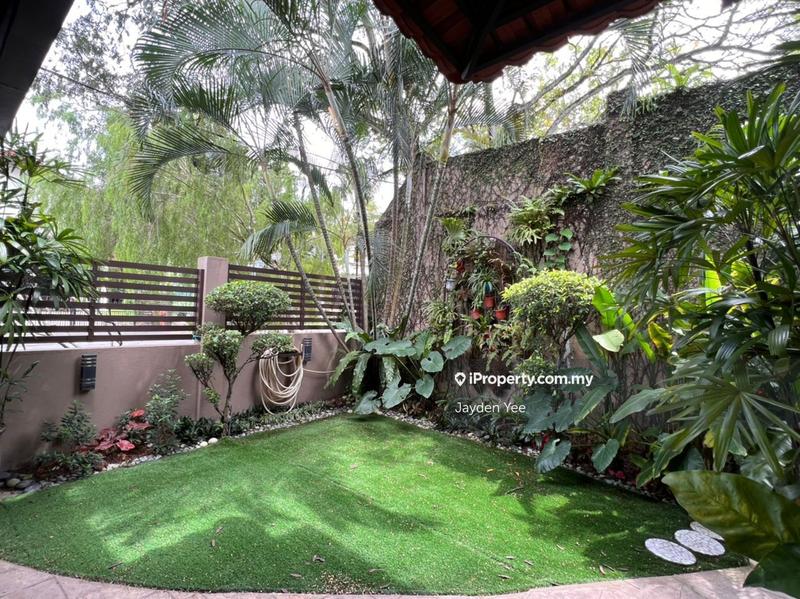 Bungalow House for Sale in Taman Overseas Union (Taman Oug), Jalan Klang Lama (Old Klang Road) by Jayden Yee - iProperty.com.my