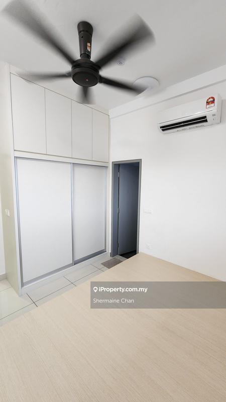 Residensi Servis untuk Disewa di Traders Garden @ Cheras Selatan oleh Shermaine Chan - iProperty.com.my