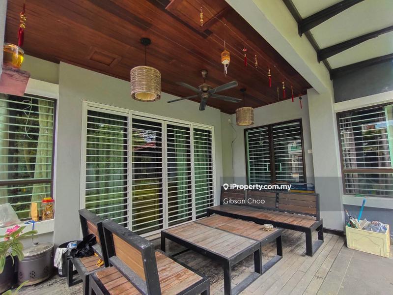 Bungalow House for Sale in Taming Mutiara, Bandar Sungai Long by Gibson Choo - iProperty.com.my