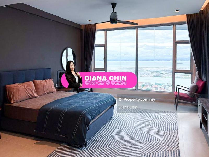 Condominium for Rent in City Residence by Diana Chin - iProperty.com.my