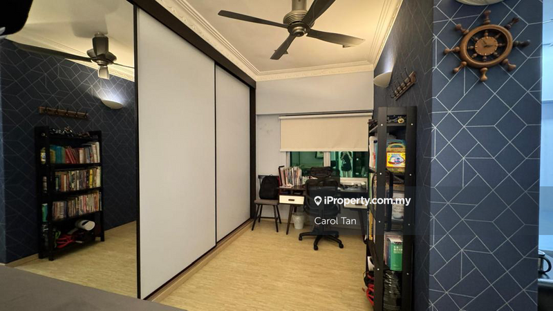 Condominium for Sale in Indah Samudra Condominium by Carol Tan - iProperty.com.my