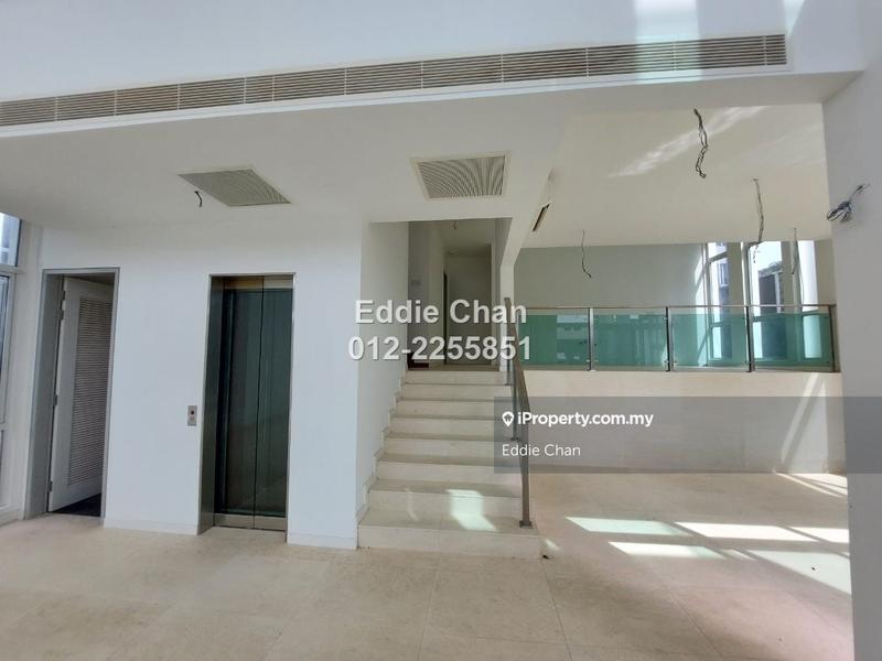 Bungalow House untuk Dijual di Hamton Kemensah (Brand New Bungalow), Ampang oleh Eddie Chan - iProperty.com.my