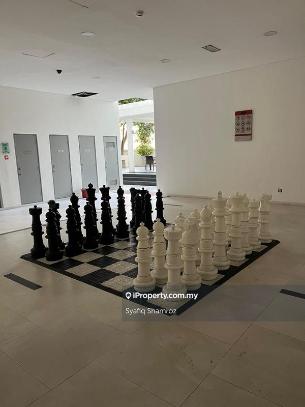 Kondominium untuk Dijual di The Pearl KLCC oleh Syafiq Shamroz - iProperty.com.my