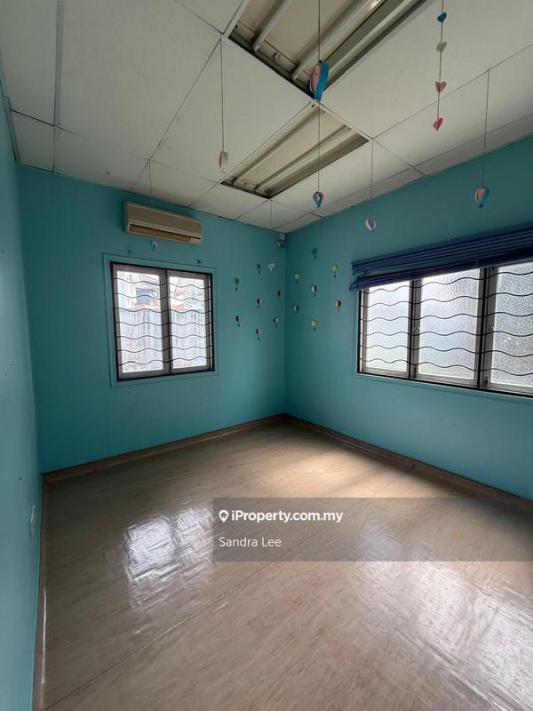 Commercial Bungalow for Sale in Titiwangsa Commercial Bungalow, Titiwangsa by Sandra Lee - iProperty.com.my