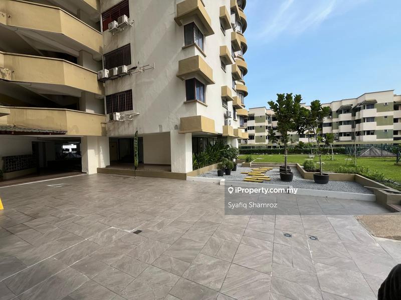 Kondominium untuk Dijual di Menara Polo oleh Syafiq Shamroz - iProperty.com.my