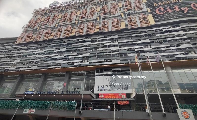 Kedai-Pejabat untuk Dijual di Chan Sow Lin, Cheras oleh Ono Chong - iProperty.com.my