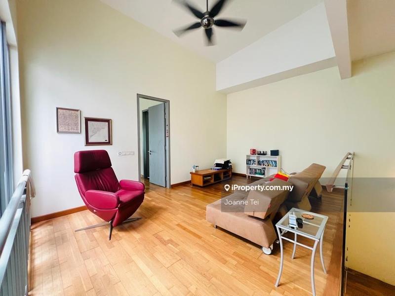 3-storey Terraced House for Sale in Symphony Hills, Cyberjaya by Joanne Tei - iProperty.com.my