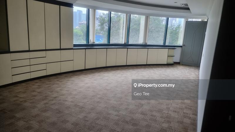 Pejabat untuk Dijual di Ampang Hilir, Ampang oleh Geo Tee - iProperty.com.my