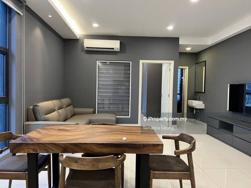 For Sale - Arte Mont Kiara