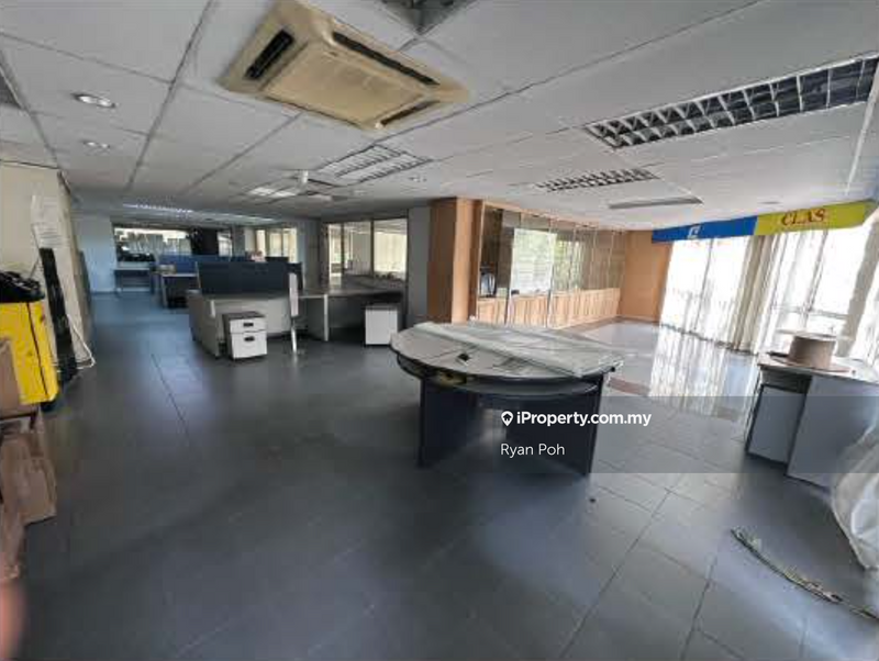 Shop / Office untuk Disewa di BANDAR PUCHONG JAYA, Puchong oleh Ryan Poh - iProperty.com.my