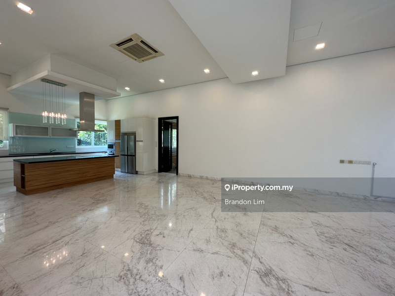 Bungalow House for Sale in Bukit Tunku, Bukit Tunku (Kenny Hills) by Brandon Lim - iProperty.com.my