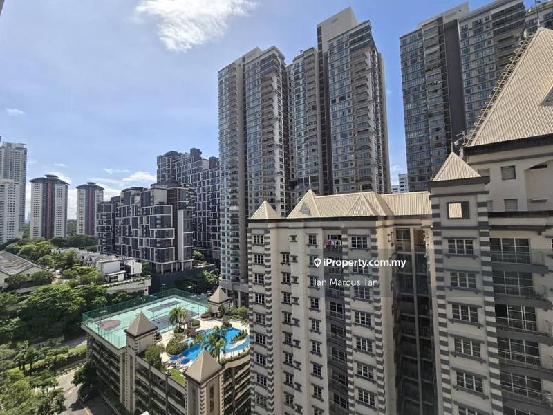 For Rent - Ceriaan Kiara