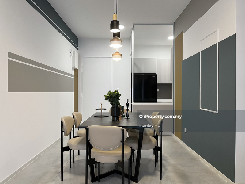 For Rent - The Goodwood Residence