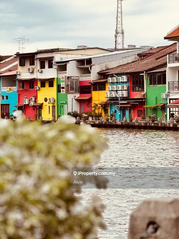 Shop for Sale in Kampung Hulu, Melaka City by Alvin - iProperty.com.my