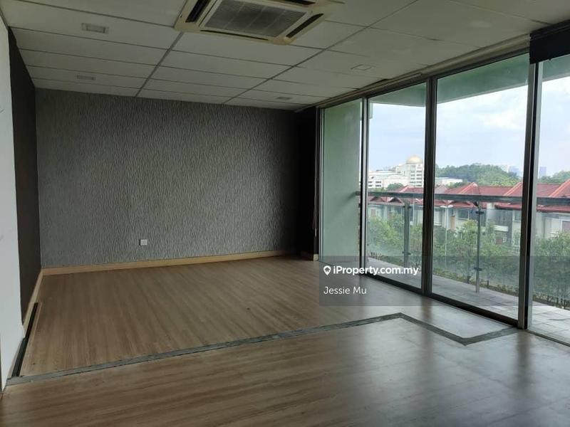 Pejabat untuk Dijual di Dutamas, Mont Kiara oleh Jessie Mu - iProperty.com.my