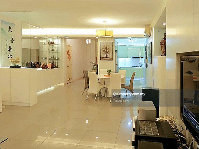 Kondominium untuk Dijual di Kiaramas Cendana oleh Tarsha Lim - iProperty.com.my