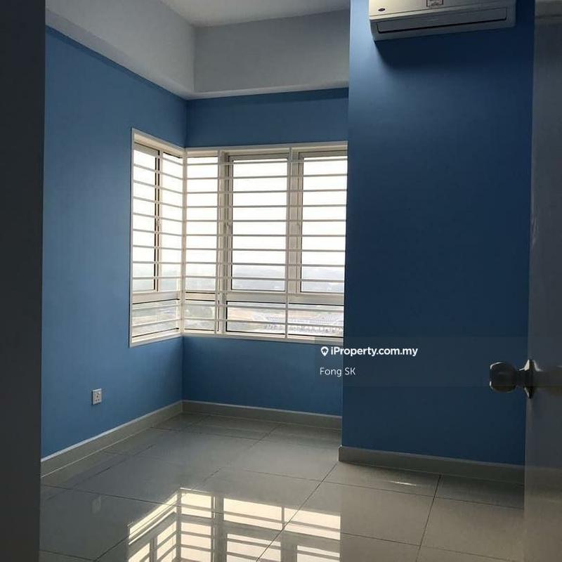 Service Residence for Sale in Savanna Executive Suite @ Southville City by Fong SK - iProperty.com.my