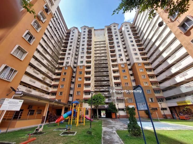 For Sale - Putra Damai