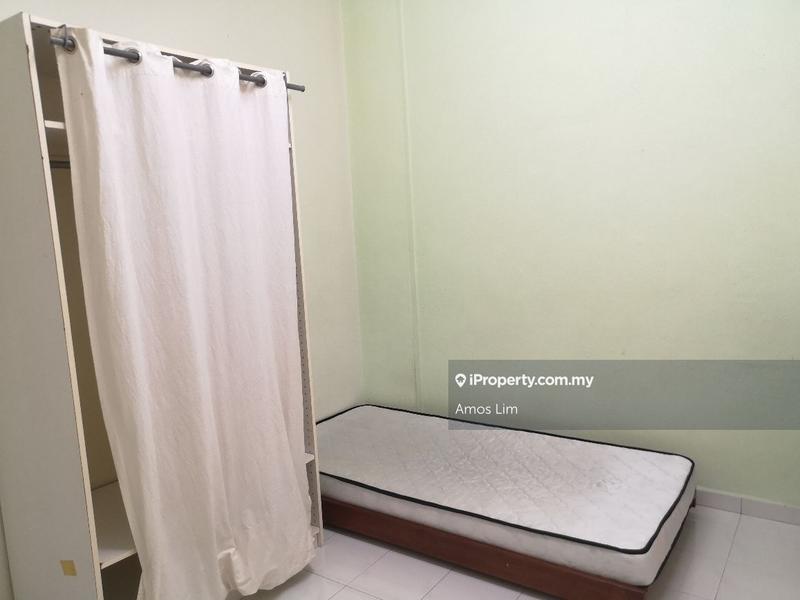 Apartment for Sale in Pangsapuri Sri Abadi by Amos Lim - iProperty.com.my