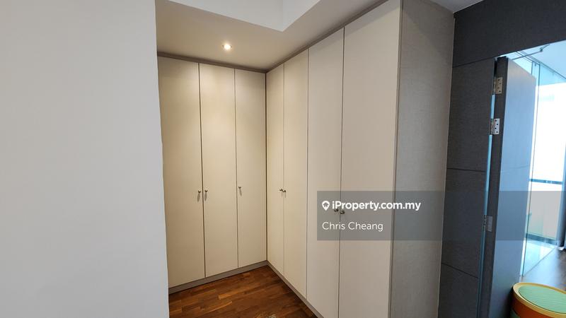 Kondominium untuk Disewa di The Capers @ Sentul East oleh Chris Cheang - iProperty.com.my