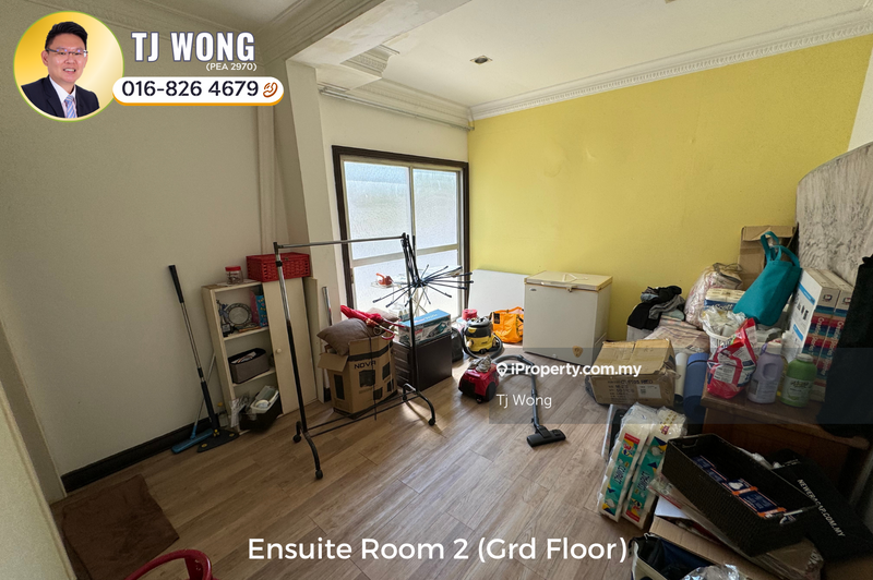Bungalow House for Sale in Shangrila Height Bungalow -Sunset Seaview cl999yrs, Kota Kinabalu by Tj Wong - iProperty.com.my