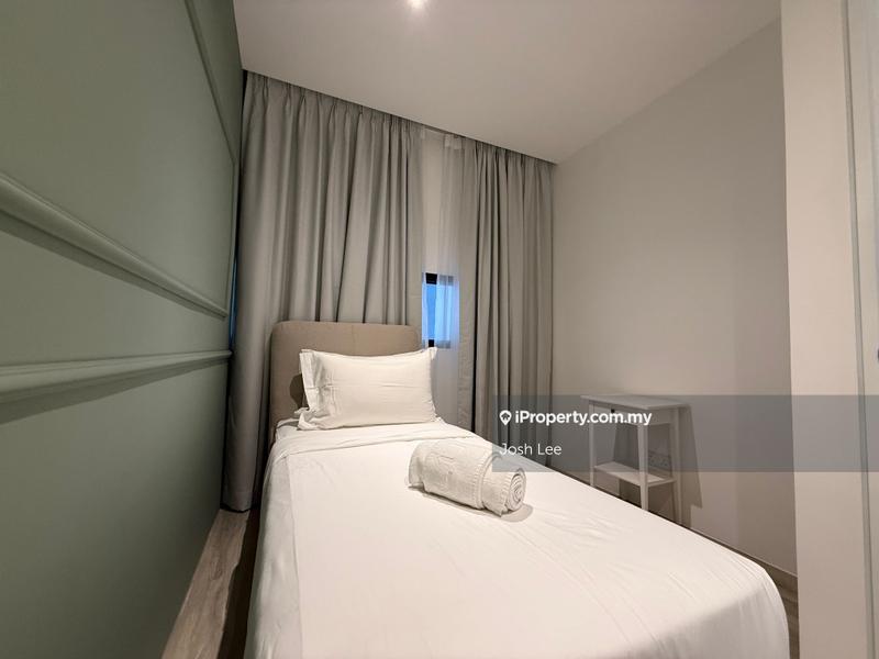 Kediaman Servis untuk Disewa di Lumi Tropicana oleh Josh Lee - iProperty.com.my