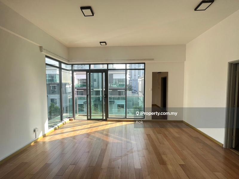 Semi-Detached House for Sale in Desa Hill Villas, Desa Petaling by Kok - iProperty.com.my