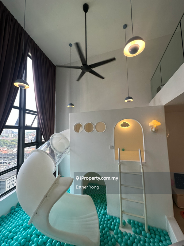 Service Residence for Sale in EkoCheras by Esther Yong - iProperty.com.my