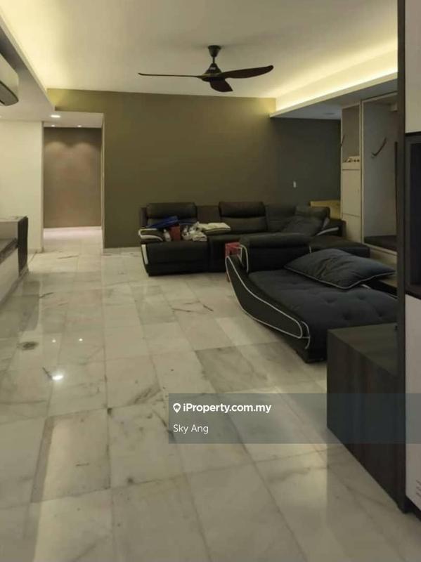 For Sale - Aloha Tower Condominium