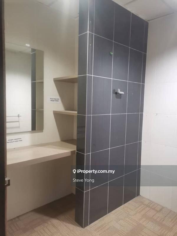 Pejabat untuk Disewa di Jaya One Residences oleh Steve Yong - iProperty.com.my