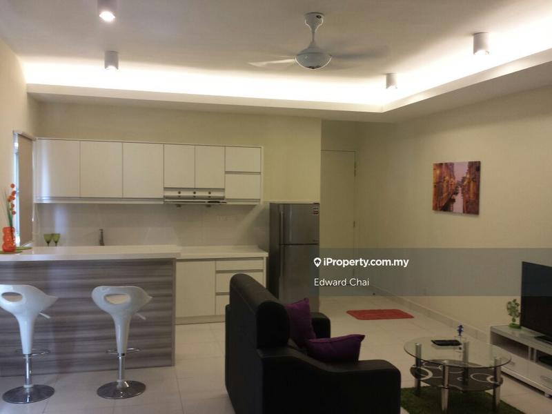 For Rent - Neo Damansara