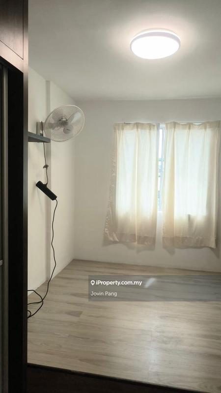 For Rent - Taman Kheng Tian