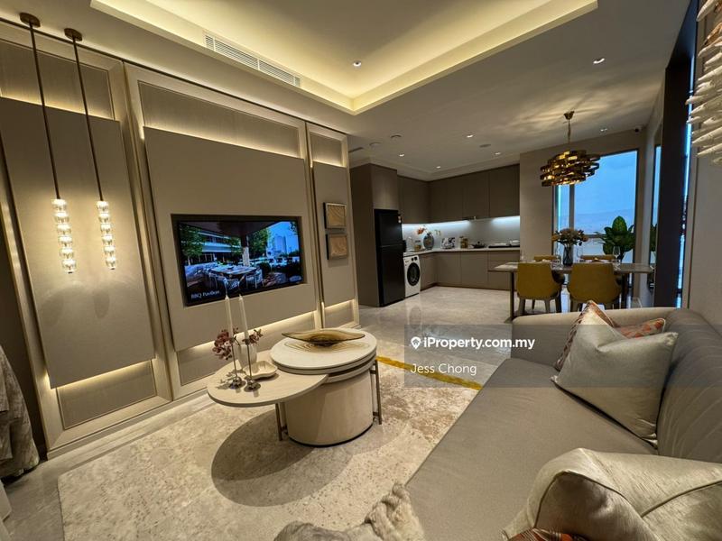 For Sale - Skyline Embassy