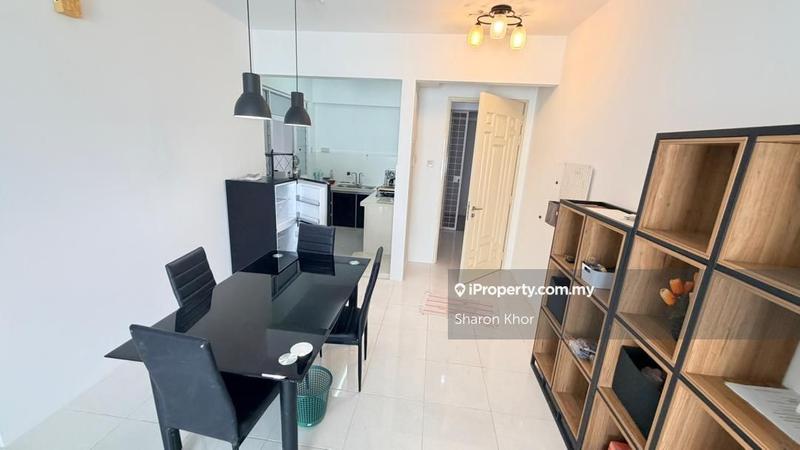 For Rent - Summer Place