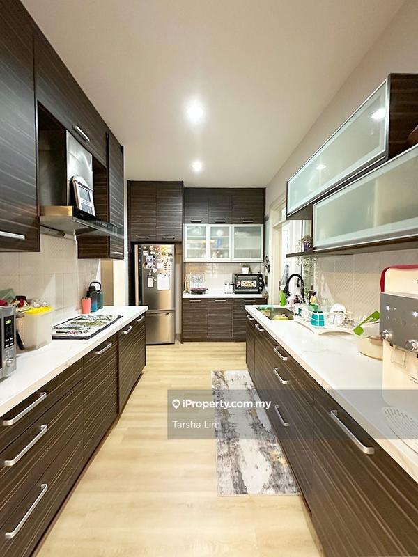 For Sale - Surian Residences