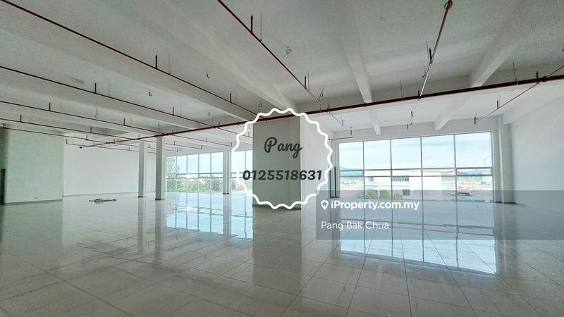 Kilang Terpisah untuk Dijual di Bandar Baru Enstek, Bandar Enstek oleh Pang Bak Chua - iProperty.com.my
