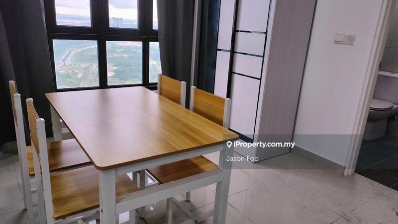 Service Residence for Rent in Meridin Executive Suites @ The Meridin by Jason Foo - iProperty.com.my
