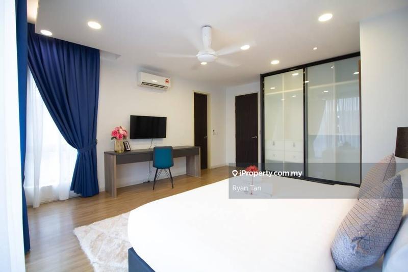 Kediaman Servis untuk Dijual di Tropical Villa oleh Ryan Tan - iProperty.com.my