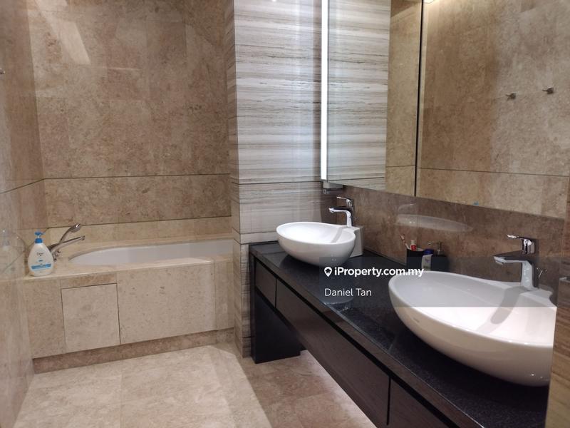 Service Residence for Rent in The Ritz-Carlton Residences by Daniel Tan - iProperty.com.my
