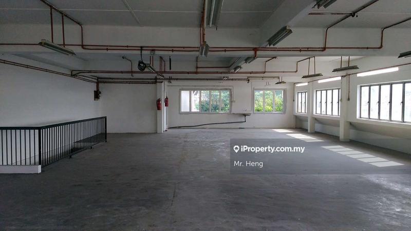 Kedai untuk Disewa di Bercham, Ipoh oleh Mr. Heng - iProperty.com.my
