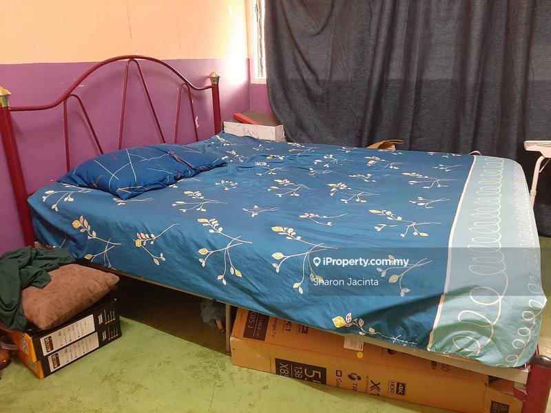Rumah Berkembar untuk Dijual di Rasah, Seremban oleh Sharon Jacinta - iProperty.com.my