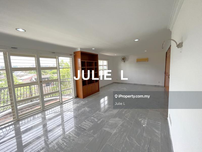 Bungalow House for Sale in nu4n6, Damansara Heights by Julie L - iProperty.com.my